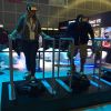 location simulateur VR skate