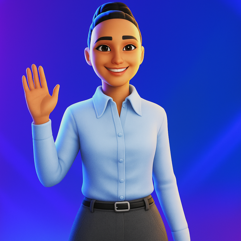 20250708_1349_Smiling Wave Greeting_remix_01jzmxmjtsf34tqae4v85bkfm3 20250708_1349_Smiling Wave Greeting_remix_01jzmxmjtsf34tqae4v85bkfm3